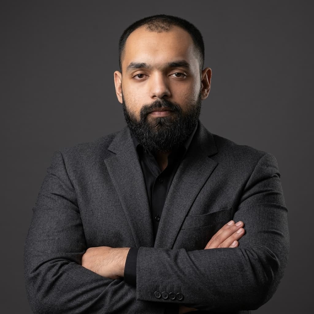 Ahmed Kaleem